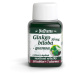 MEDPHARMA Ginkgo biloba + guarana 37 tabliet