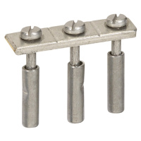 Prepojovací hrebeň pre skrutkové svorky 12x10mm2 VIKING3 (Legrand)