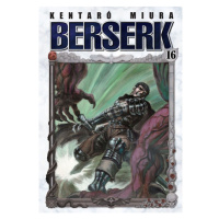 CREW Berserk 16 (česky)