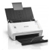 Epson skener WorkForce DS-410, A4, 50x1200dpi, USB 2.0