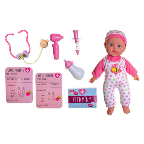 Bábiky Teddies