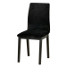 Sconto Jedálenská stolička LUKA 1 čierna