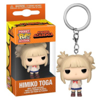 Funko POP! Keychain: MHA - Himiko (Hideout)