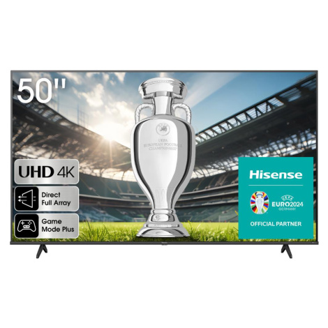 Hisense 50A6K