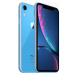 Apple iPhone XR 128GB modrý