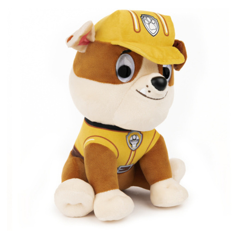 GUND PAW PATROL RUBBLE PLYŠIAK 23cm