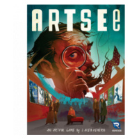 Renegade Games Artsee