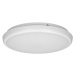 Stropné LED svietidlo CERS 16W, 4000K, 1300lm, IP65 biele (ORNO)