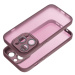 VARIETE Case Apple iPhone 14 Pro purple