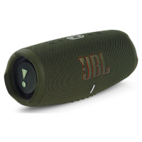 JBL CHARGE 5 GREEN