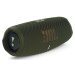 JBL CHARGE 5 GREEN