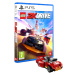 LEGO Drive + Aquadirt (PS5)