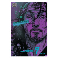 Viz Media Vagabond 09