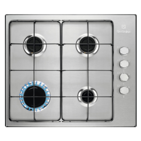 Electrolux KGS6404SX