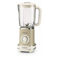 Ariete Vintage blender 568/13, krémový