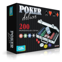 Poker deluxe ALBI