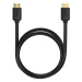 Kábel Baseus High Definition Series HDMI 2.0 cable, 4K 60Hz, 0.75m (black)