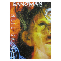 DC Comics Absolute Sandman Volume Four