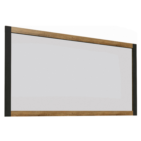 Zrkadlo MONTANA LS, sivé