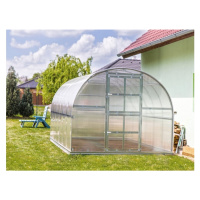 Zahradní skleník GARDENTEC CLASSIC 4 x 3 m, 4 mm GU4294585