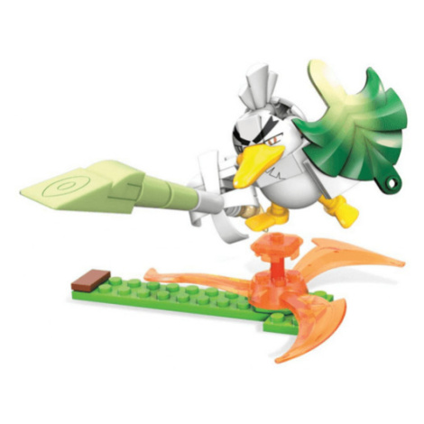 Mattel Pokémon figurka Sirfetch'd - Mega Construx 10 cm