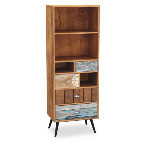 Knižnice MERKURY MARKET