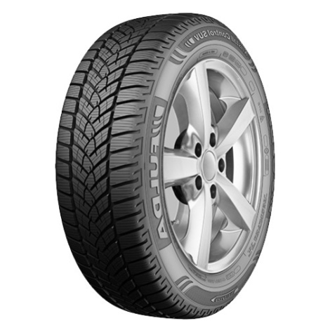 FULDA 215/70 R 16 100T KRISTALL_CONTROL_SUV TL M+S 3PMSF