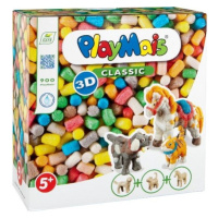 PLAYMAIS Classic 3D Domáce zvieratá