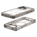 UAG Plyo MagSafe, ash - iPhone 14 Pro