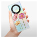Odolné silikónové puzdro iSaprio - Three Flowers - Honor Magic5 Lite 5G