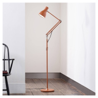 Anglepoise Type 75 stojaca Margaret Howell hrdza