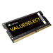 Corsair Value Select 4GB DDR4