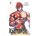 Viz Media Record of Ragnarok 7