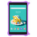 TAB G5 Kids Purple 8 3/64 GB An12 iGET