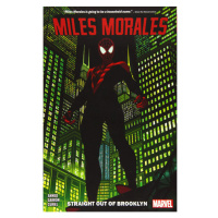 Marvel Miles Morales: Spider-Man 1 - Straight Out of Brooklyn