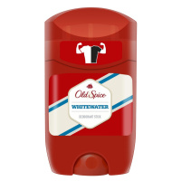 OLD SPICE STICK DEO WHITE WATER 50ML