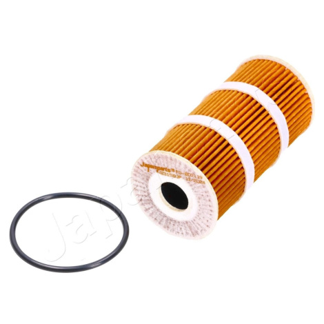Olejový filter JAPANPARTS FO-ECO119