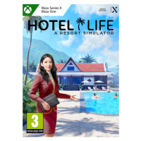 Hotel Life (Xbox One/Xbox Series)