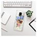 Odolné silikónové puzdro iSaprio - Dance and Sleep - Xiaomi Redmi Note 9 Pro / Note 9S