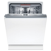 Bosch Serie 4 plne vstavaná umývačka riadu 60 cm SMV4ECX24E