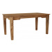 indickynabytok.sk - Konferenčný stolík Guru 110x55x60 z mangového dreva