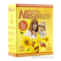 Nasaleze ALLERGY nosový sprej, 800 mg