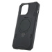Odolné puzdro na Apple iPhone 12/12 Pro Defender Mag Ring čierne