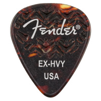 Fender Wavelength 351 Extra Heavy Tortoiseshell