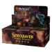 Wizards of the Coast Magic the Gathering Strixhaven: School of Mages Draft Booster Box