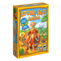 Asmodee DE Stone Age Junior - DE