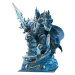 Socha HEX Collectibles Blizzard Hearthstone The Lich King 1/6 Scale