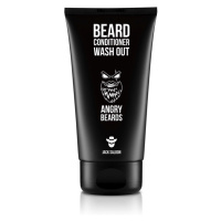 Angry Beards Jack Saloon kondicionér na fúzy 150 ml