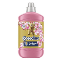 Coccolino Honeysuckle & Sandalwood aviváž 1275 51PD