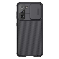 Kryt Nillkin CamShield Pro case for Samsung Galaxy S21, black (6902048211827)